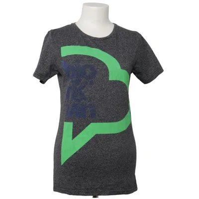 T-shirt (Grå, Grön, Lila) från Björkvin