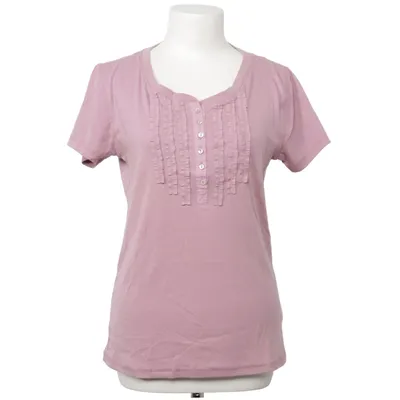 Topp (Rosa) från Multiblu Bomull, Elastan, Polyester