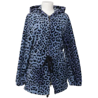 Huvtröja (Blå, Svart) från Taubert Polyester