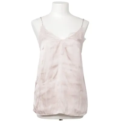 Débardeur (Rose) de H&M Party Polyester, Polyamide