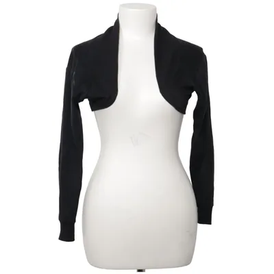 Boléro (Noir) de Moonlight Coton