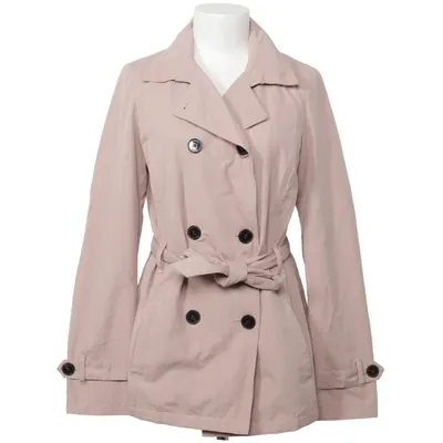 Trenchcoat (Beige) van s.Oliver Katoen, Polyester