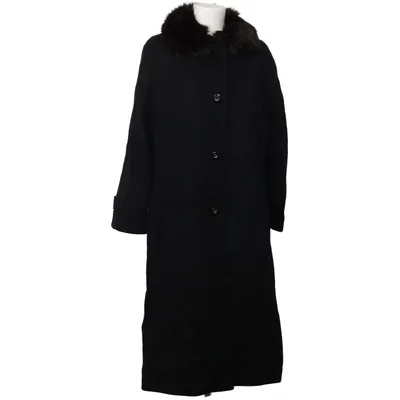 Jas (Zwart) van Goldix Viscose