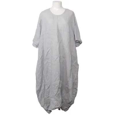 Chemise longue (Gris) de Dimoda Lin