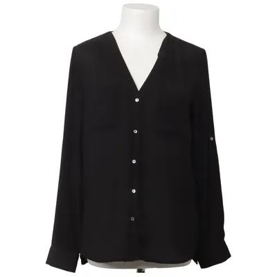 Blouse (Noir) de Forever 21 Contemporary