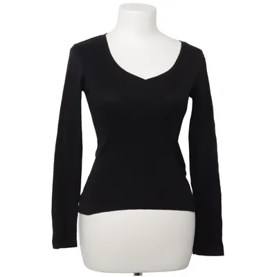 Langarmshirt (Schwarz) von Pimkie Basic