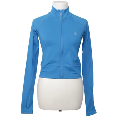 Trainingsjacke (Blau) von Juicy Couture Sport