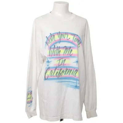 Long sleeve T-shirt (Classic) from Alstyle Cotton