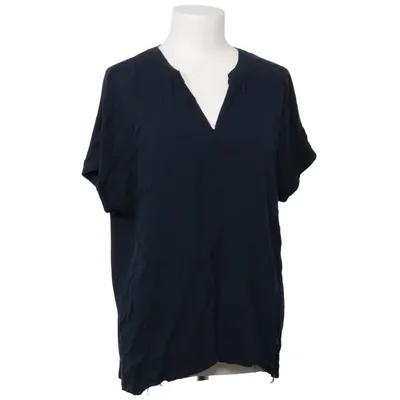 Top (Blue) from Zabaione