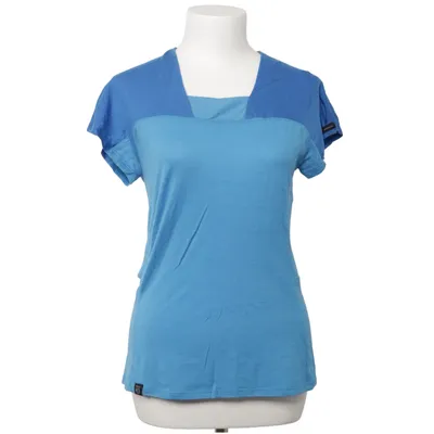 T-shirt (Blue) from Forclaz