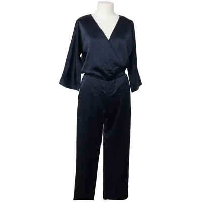 Jumpsuit (Blauw) van Club Monaco