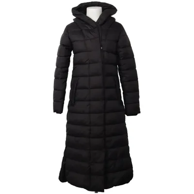 Wintermantel (Grau) von Didriksons Polyester