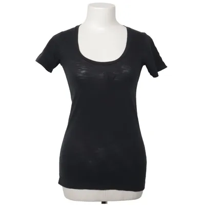 T-shirt (Black) from Grana Cotton