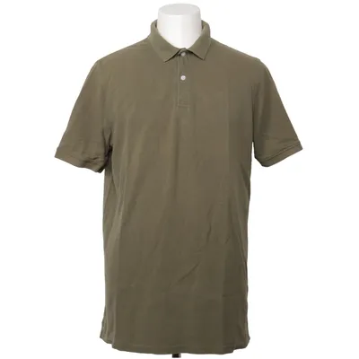 Polo shirt (Green) from Inesis