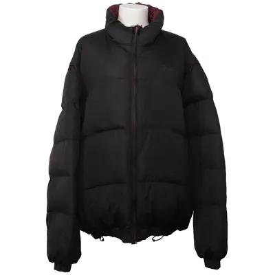 Donsjack (Zwart, Lila) van Sean John Dons, Veer, Polyamide, Polyester