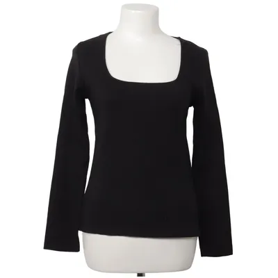 Haut (Noir) de Banned Coton