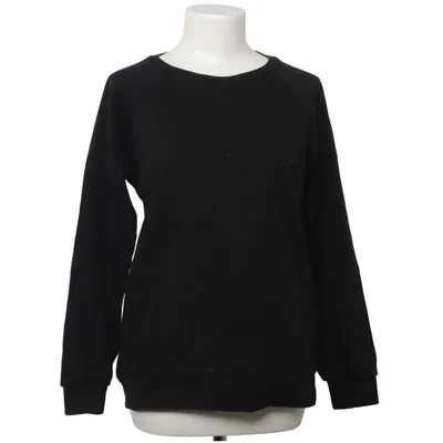 Sweatshirt (Noir) de Limon Company Coton, Polyester