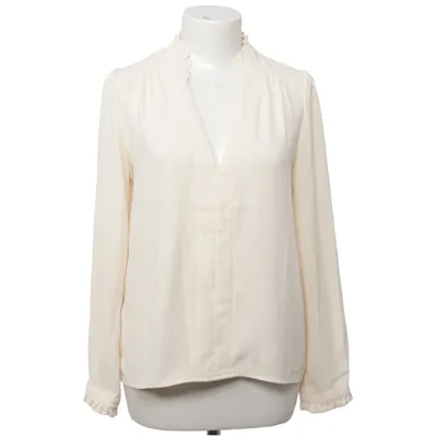 Bluse (Beige) von Andy & Lucy Polyester