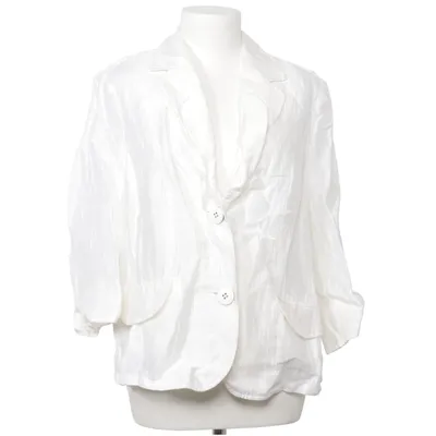 Blazer (Blanc) de Frank Walder