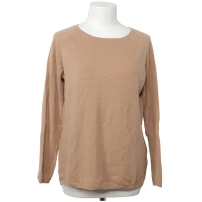 Tröja (Beige) från Lilienfels Kashmir