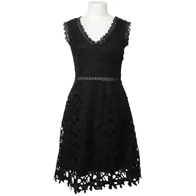 Kjole (Sort) fra Michalsky for About You Polyester