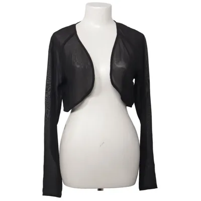 Bolero (Schwarz) von Diego Reiga