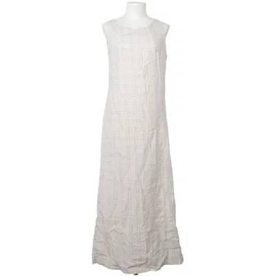 Kleid (Beige) von Franco Callegari Leinen
