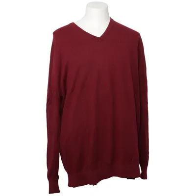 Pullover (Röd) från Aldo Colitti