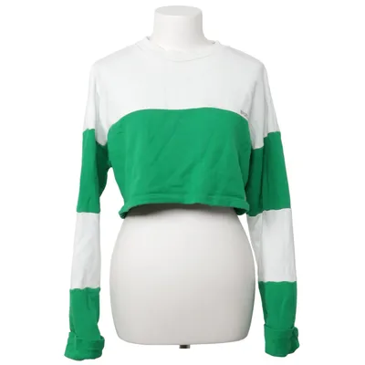 Sweater (Team Player Crop Jumper) from Atoir Cotton