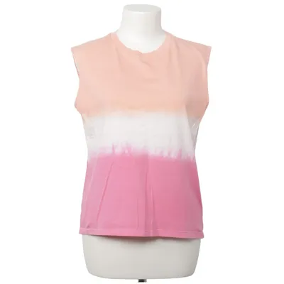 Top (Pink, Orange, White) from The Kooples