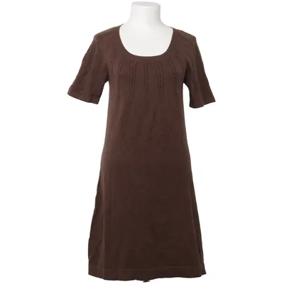 Dress (Brown) from TCM Cotton, Elastane, Polyamide