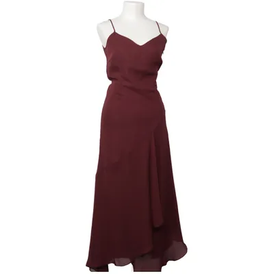 Robe (Violet) de Street One Acétate, Polyester