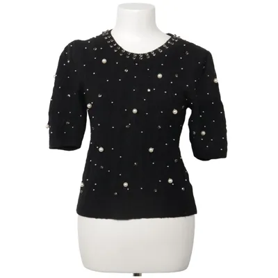 Pull-over (Noir) de DeRoyal Acrylique, Polyamide, Polyester