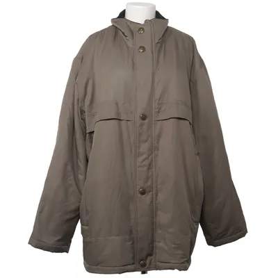 Veste (Marron) de Rappson Polyester