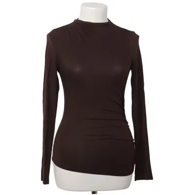 Top (Brun) fra Rails Elastan, Modal