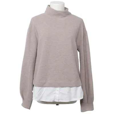 Trui (Beige, Wit) van C&A
