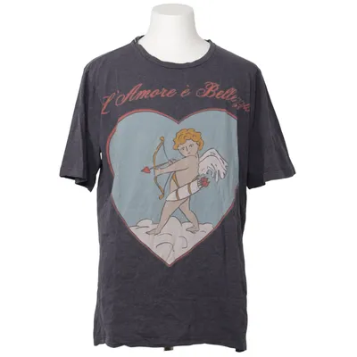 T-shirt (Amore E Bellezza) de Dolce & Gabbana Coton