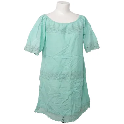 Dress (Green) from Nancy Cotton