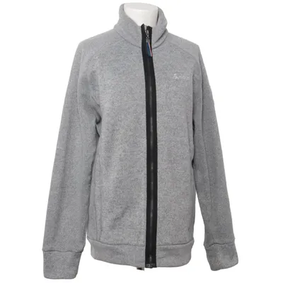 Fleece jacket (Gray) from Odlo