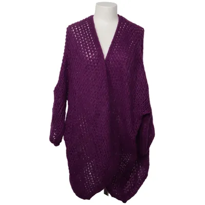 Cardigan (Lila) van Superbugs
