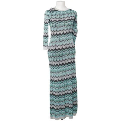 Trui (Blauw, Grijs, Zwart, Meerkleurig) van Mrs & Hugs Polyester