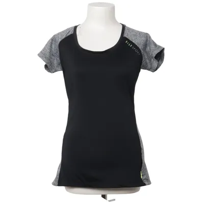 Haut de sport (Noir, Gris) de Elle Sport