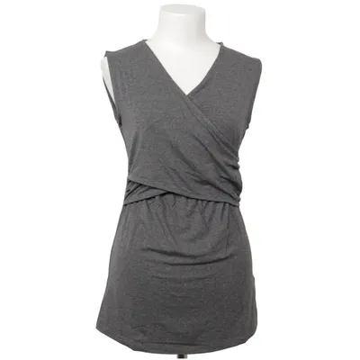 Vente top (Grå) fra Envie de Fraise Elastan, Viscose