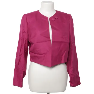 Blazer (Pink) from Helene Straßer