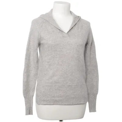 Sweat à capuche (Gris) de Cashmere by Charter Club Cachemire