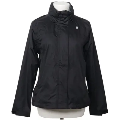 Rain jacket (Black) from Little Donkey Andy Polyester