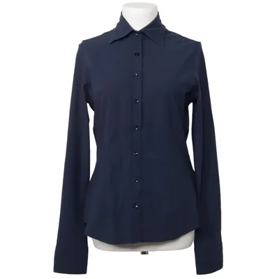 Shirt (Blue) from Japan TKY Elastane, Polyamide