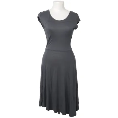 Jurk (Grijs) van Sense Woman Viscose