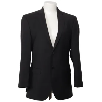 Blazer (Schwarz) von Sir Oliver Polyester, Viskose, Wolle