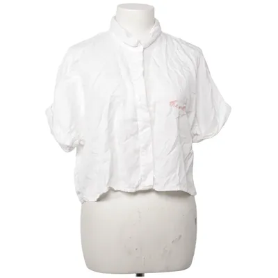 Chemise de pyjama (Blanc) de Native Youth Lyocell